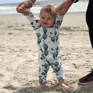 Meet your Posher, Teri